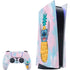 Disney Lilo and Stitch Pineapple Stitch PS5 Bundle Skin
