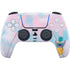 Disney Lilo and Stitch Pineapple Stitch PS5 Controller Skin