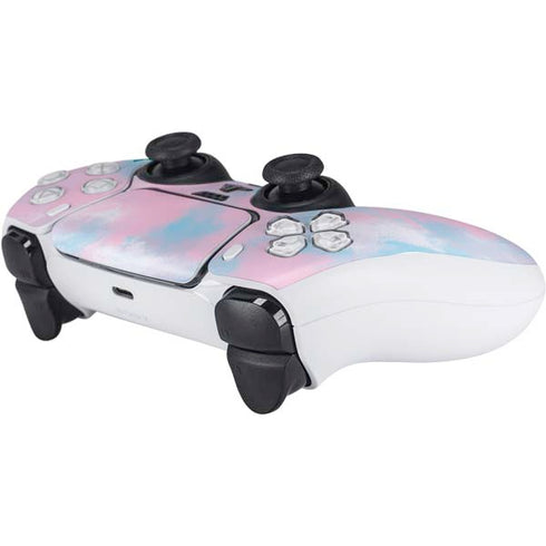 Disney Lilo and Stitch Pineapple Stitch PS5 Controller Skin