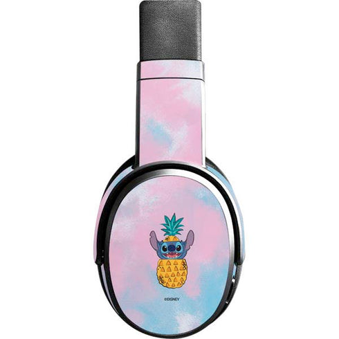 Disney Lilo and Stitch Pineapple Stitch Skullcandy Crusher Wireless Skin