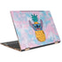 Disney Lilo and Stitch Pineapple Stitch HP Spectre Skin