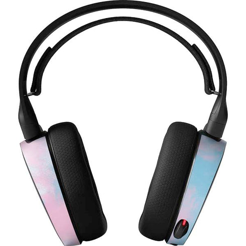 Disney Lilo and Stitch Pineapple Stitch SteelSeries Arctis 5 Skin