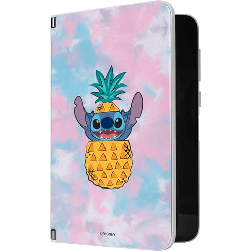 Disney Lilo and Stitch Pineapple Stitch Surface Duo Skin