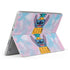 Disney Lilo and Stitch Pineapple Stitch Surface Go Skin
