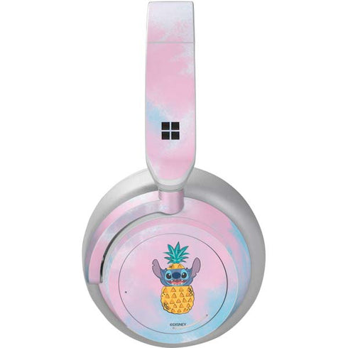 Disney Lilo and Stitch Pineapple Stitch Surface Headphones Skin