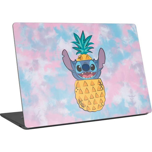 Disney Lilo and Stitch Pineapple Stitch Surface Laptop 4 15in Skin