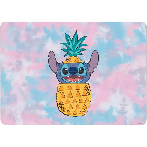 Disney Lilo and Stitch Pineapple Stitch Surface Laptop Studio Skin