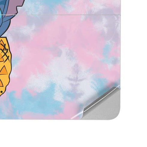 Disney Lilo and Stitch Pineapple Stitch Surface Laptop Studio Skin