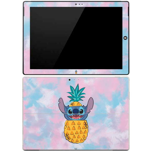 Disney Lilo and Stitch Pineapple Stitch Surface Pro 3 Skin