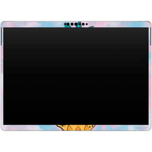 Disney Lilo and Stitch Pineapple Stitch Surface Pro 8 Skin