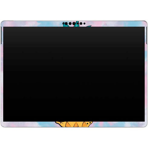 Disney Lilo and Stitch Pineapple Stitch Surface Pro 9 Skin