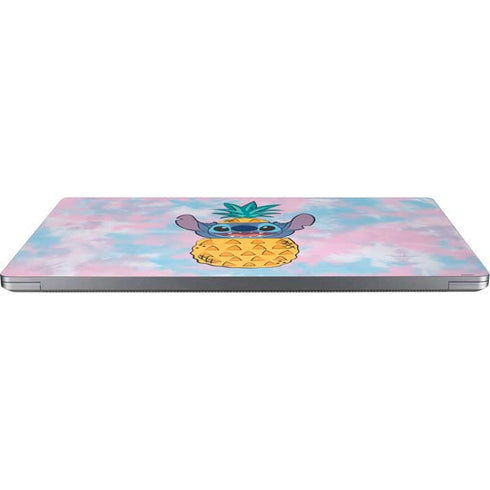 Disney Lilo and Stitch Pineapple Stitch Universal Laptop 14in (11.4 x 8.2in) Skin