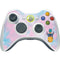 Disney Lilo and Stitch Pineapple Stitch Xbox 360 Wireless Controller Skin