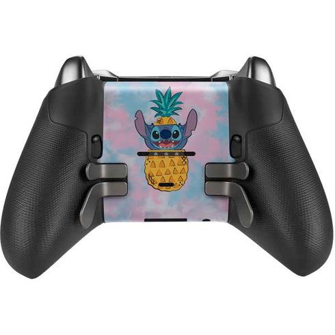 Disney Lilo and Stitch Pineapple Stitch Xbox Elite Wireless Controller Series 2 Skin