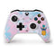 Disney Lilo and Stitch Pineapple Stitch Xbox One S Controller Skin