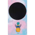 Disney Lilo and Stitch Pineapple Stitch Xbox Series S Console Skin