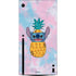Disney Lilo and Stitch Pineapple Stitch Xbox Series X Console Skin