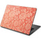 William Morris Pink & Rose Dell Chromebook Skin