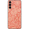 William Morris Pink & Rose Galaxy A14 5G Skin