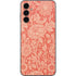 William Morris Pink & Rose Galaxy A14 5G Skin