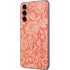 William Morris Pink & Rose Galaxy A14 5G Skin