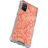 William Morris Pink & Rose Galaxy A51 5G Clear Case