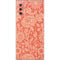 William Morris Pink & Rose Galaxy Note 10 Skin