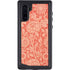 William Morris Pink & Rose Galaxy Note 10 Waterproof Case
