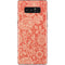 William Morris Pink & Rose Galaxy Note 8 Skin
