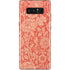 William Morris Pink & Rose Galaxy Note 8 Skin