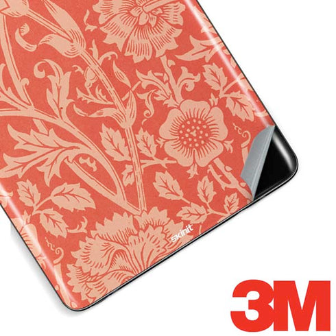 William Morris Pink & Rose Galaxy Note 8 Skin