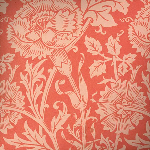 William Morris Pink & Rose Galaxy Note 8 Skin