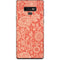 William Morris Pink & Rose Galaxy Note 9 Skin