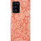 William Morris Pink & Rose Galaxy Note20 Ultra 5G Lite Case