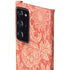 William Morris Pink & Rose Galaxy Note20 Ultra 5G Lite Case