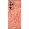 William Morris Pink & Rose Galaxy Note20 Ultra 5G Skin