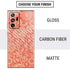 William Morris Pink & Rose Galaxy Note20 Ultra 5G Skin