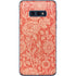 William Morris Pink & Rose Galaxy S10e Skin