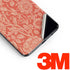 William Morris Pink & Rose Galaxy S10e Skin