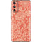 William Morris Pink & Rose Galaxy S20 Fan Edition Skin