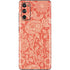 William Morris Pink & Rose Galaxy S20 Fan Edition Skin
