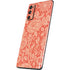 William Morris Pink & Rose Galaxy S20 Fan Edition Skin