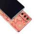William Morris Pink & Rose Galaxy S20 Fan Edition Skin