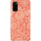 William Morris Pink & Rose Galaxy S20 Lite Case