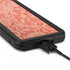 William Morris Pink & Rose Galaxy S20 Plus Waterproof Case