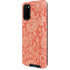 William Morris Pink & Rose Galaxy S20 Pro Case