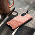 William Morris Pink & Rose Galaxy S20 Pro Case