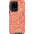 William Morris Pink & Rose Galaxy S20 Ultra 5G Pro Case