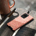 William Morris Pink & Rose Galaxy S20 Ultra 5G Pro Case