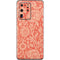 William Morris Pink & Rose Galaxy S20 Ultra 5G Skin